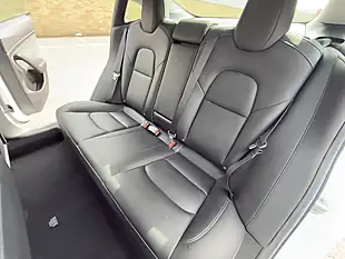 Used 2021 Tesla Model 3 Long Range White - Interior and Exterior details 20