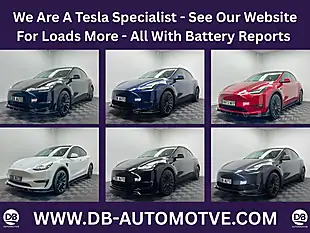 Used 2021 Tesla Model 3 Performance Black - Interior and Exterior details 14