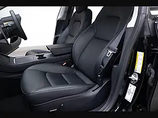 Used 2021 Tesla Model 3 Performance Black - Interior and Exterior details 11