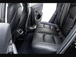 Used 2021 Tesla Model 3 Performance Black - Interior and Exterior details 12