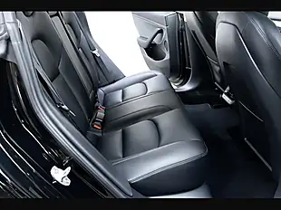 Used 2021 Tesla Model 3 Performance Black - Interior and Exterior details 13