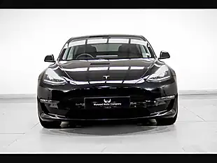 Used 2021 Tesla Model 3 Performance Black - Interior and Exterior details 6