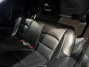 Used 2021 Tesla Model 3 Performance Grey - Interior and Exterior details 14