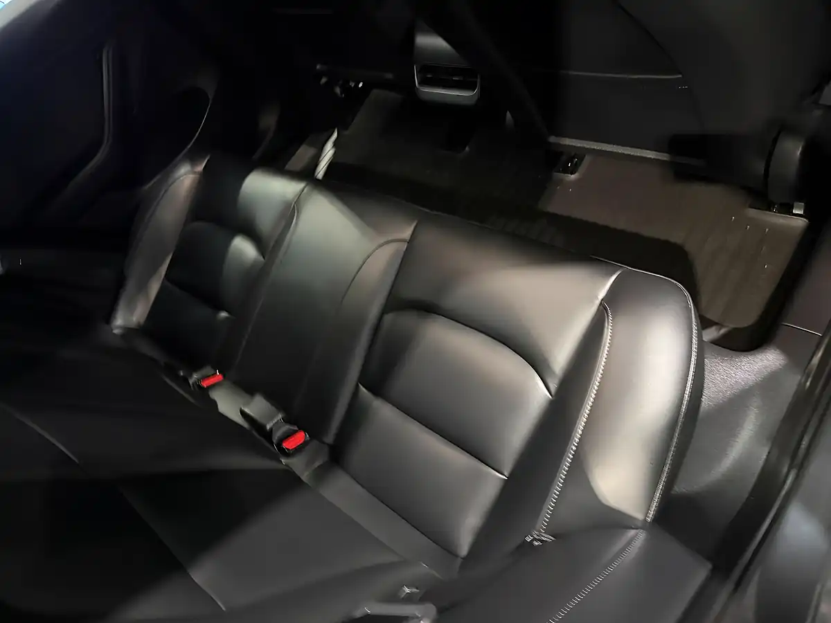 Used 2021 Tesla Model 3 Performance Grey - Interior and Exterior details 14