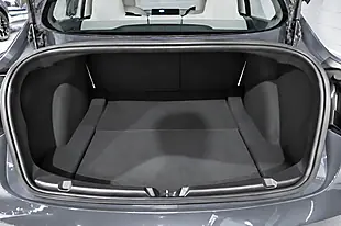 Used 2021 Tesla Model 3 Performance Grey - Interior and Exterior details 17