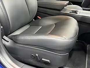 Used 2021 Tesla Model 3 Standard Range Plus Deep Blue - Interior and Exterior details 20