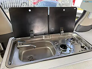 Used 2021 Toyota Alphard Camper White - Interior and Exterior details 7