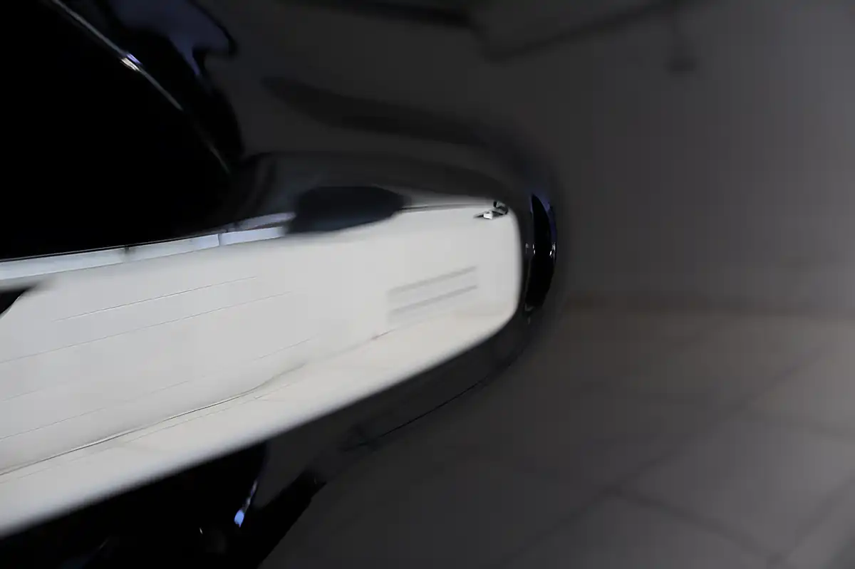 Used 2021 Toyota Alphard Executive Lounge Black/Black - Interior and Exterior details 17
