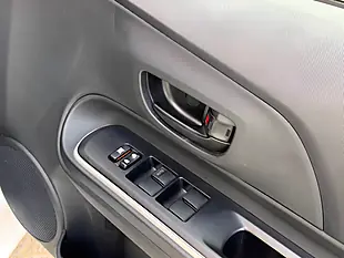 Used 2021 Toyota Aqua White - Interior and Exterior details 12