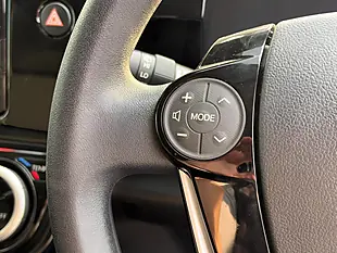 Used 2021 Toyota Aqua White - Interior and Exterior details 16