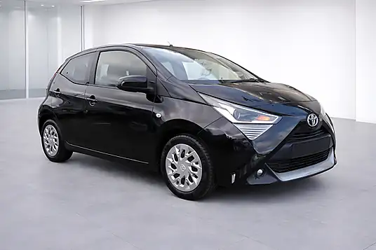 2021 Toyota Aygo x-play 1.0 VVT-i