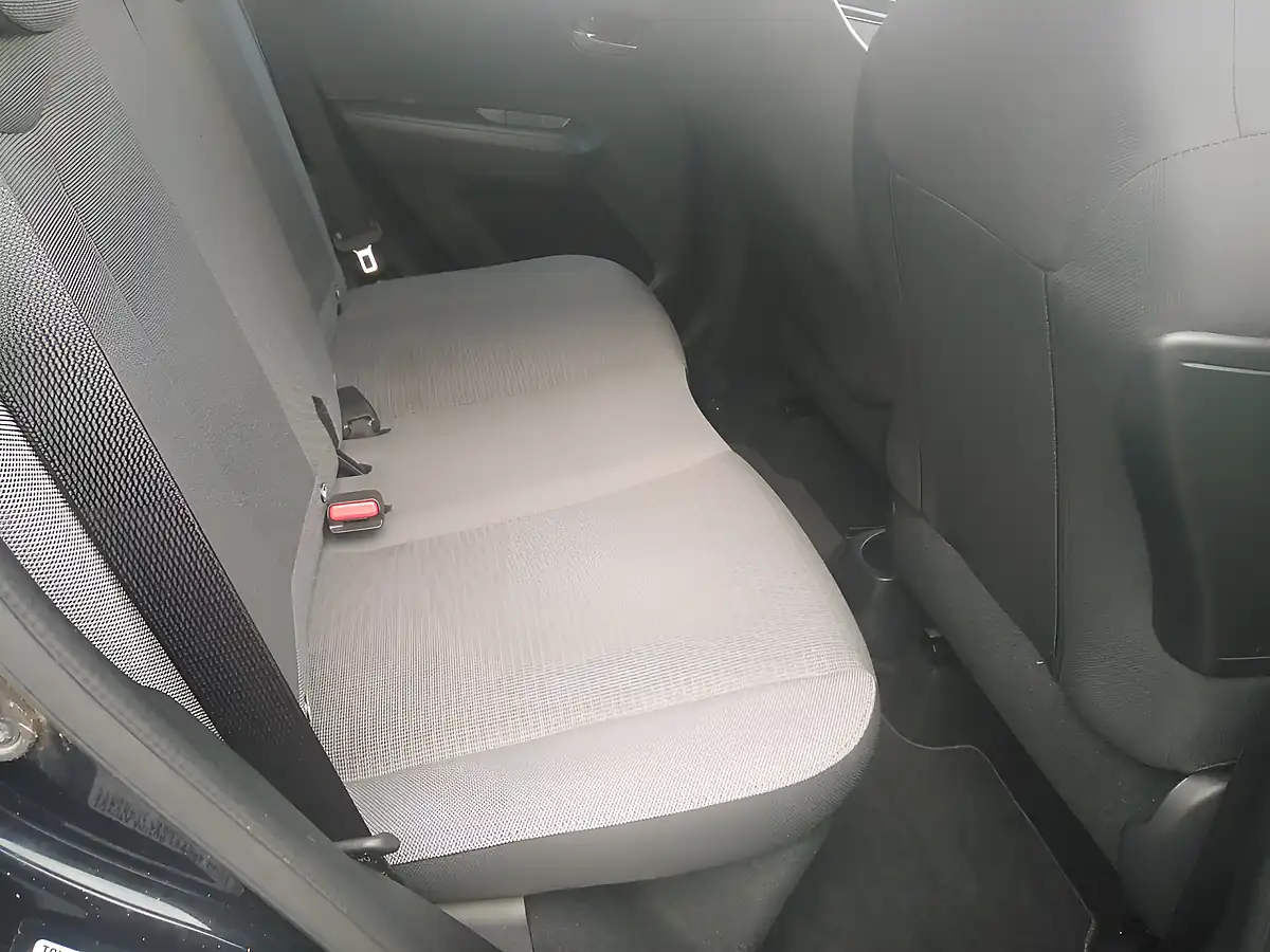 Used 2021 Toyota Aygo X-Play Black - Interior and Exterior details 17