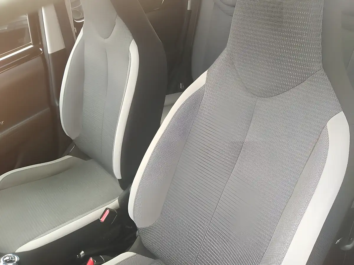 Used 2021 Toyota Aygo X-Play Black - Interior and Exterior details 19