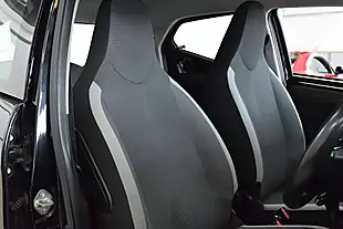 Used 2021 Toyota Aygo X-Play Black - Interior and Exterior details 10