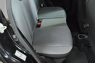Used 2021 Toyota Aygo X-Play Black - Interior and Exterior details 11