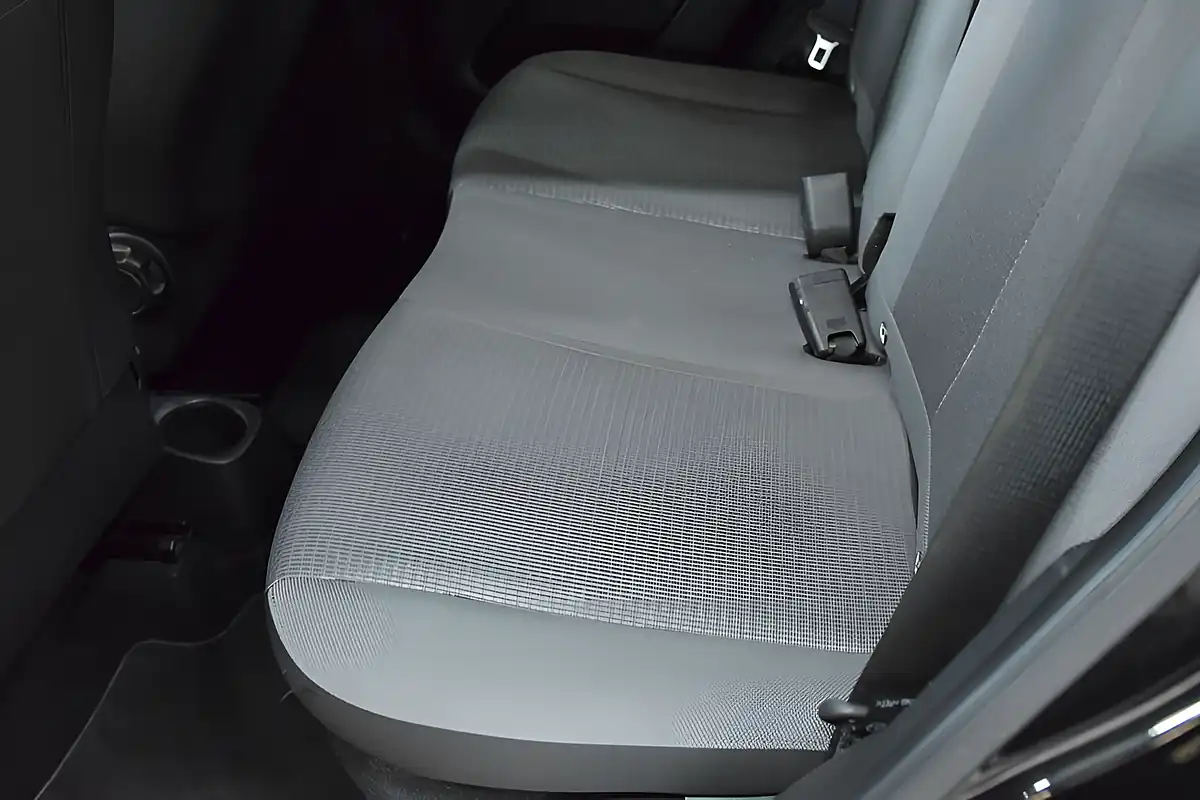 Used 2021 Toyota Aygo X-Play Black - Interior and Exterior details 12