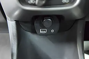 Used 2021 Toyota Aygo X-Play Black - Interior and Exterior details 14