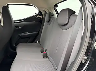 Used 2021 Toyota Aygo X-Play Bold Black - Interior and Exterior details 17