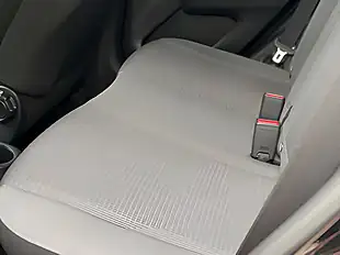 Used 2021 Toyota Aygo X-Play Bold Black - Interior and Exterior details 18