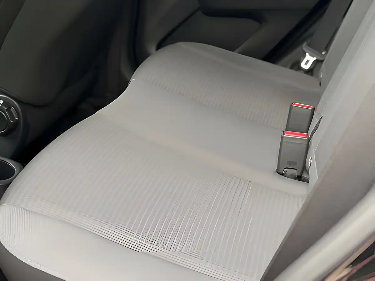 Used 2021 Toyota Aygo X-Play Bold Black - Interior and Exterior details 18