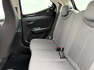 Used 2021 Toyota Aygo X-Play Bold Black - Interior and Exterior details 18