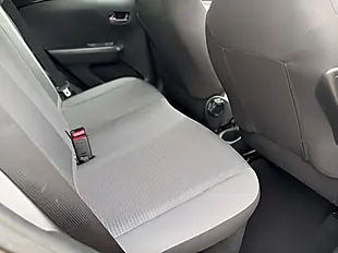 Used 2021 Toyota Aygo X-Play Bold Black - Interior and Exterior details 8