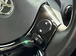 Used 2021 Toyota Aygo X-Play Bold Black - Interior and Exterior details 11