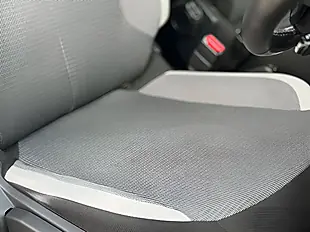 Used 2021 Toyota Aygo X-Play Bold Black - Interior and Exterior details 10