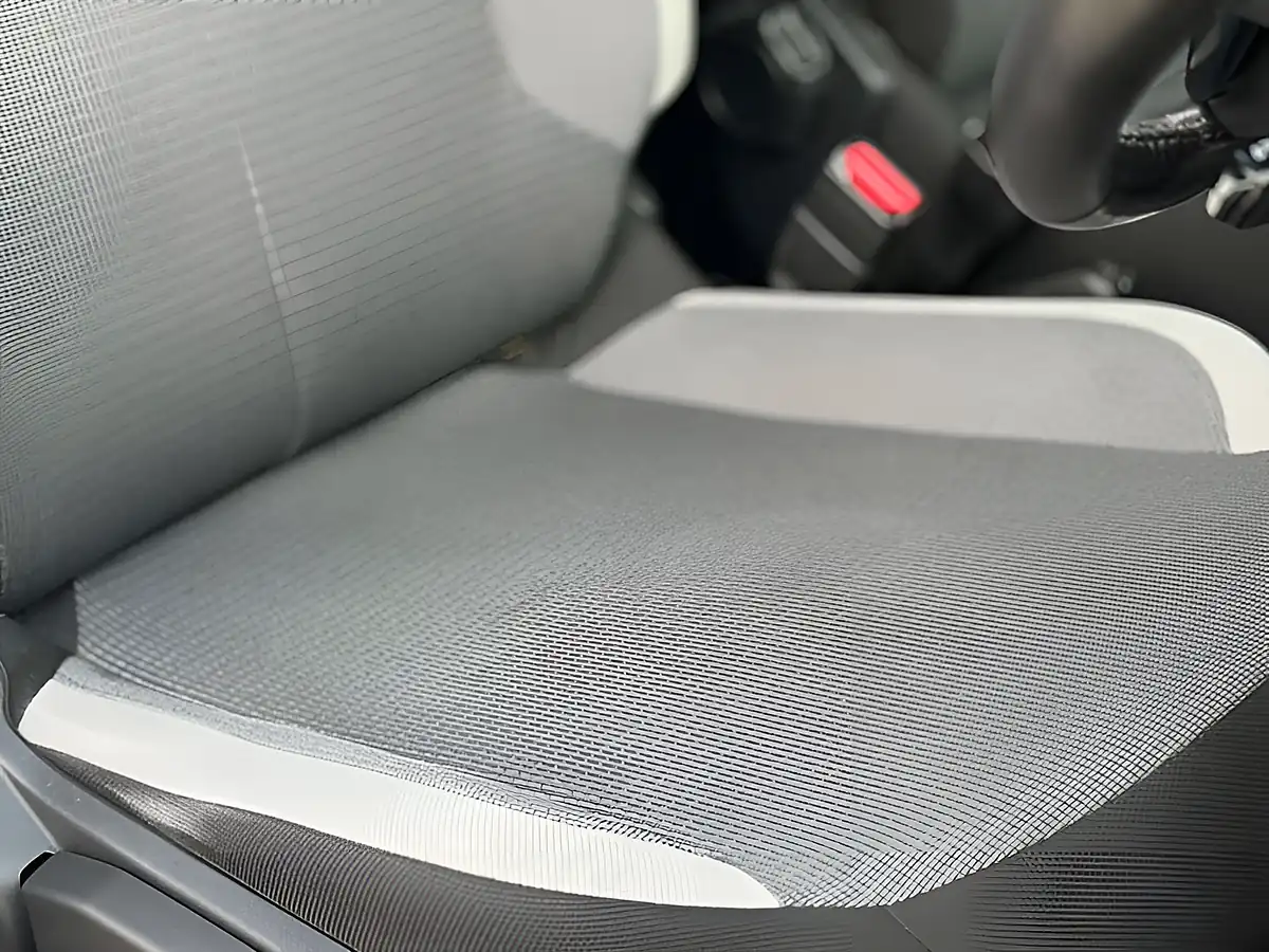 Used 2021 Toyota Aygo X-Play Bold Black - Interior and Exterior details 10