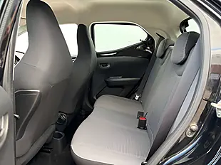 Used 2021 Toyota Aygo X-Play Bold Black - Interior and Exterior details 18