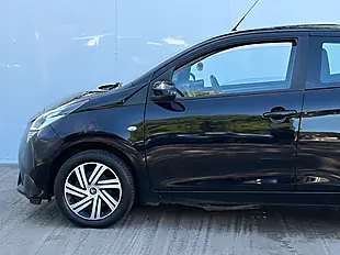 Used 2021 Toyota Aygo X-Play Bold Black - Interior and Exterior details 13