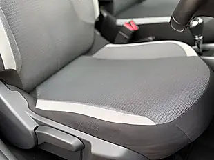 Used 2021 Toyota Aygo X-Play Bold Black - Interior and Exterior details 14