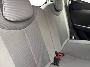Used 2021 Toyota Aygo X-Play Bold Black - Interior and Exterior details 16