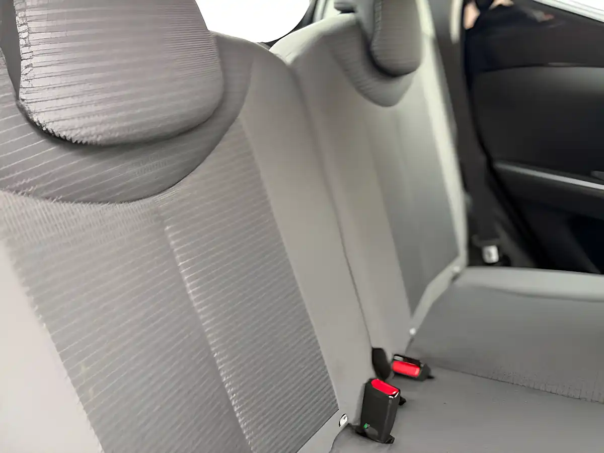 Used 2021 Toyota Aygo X-Play Bold Black - Interior and Exterior details 16