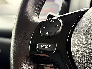 Used 2021 Toyota Aygo X-Play Bold Black - Interior and Exterior details 17