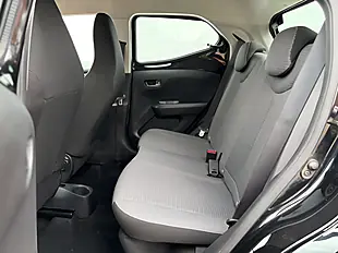 Used 2021 Toyota Aygo X-Play Bold Black - Interior and Exterior details 18