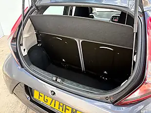 Used 2021 Toyota Aygo X-Play Decuma Grey - Interior and Exterior details 10