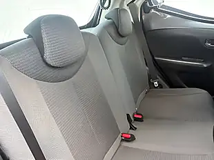 Used 2021 Toyota Aygo X-Play Decuma Grey - Interior and Exterior details 11