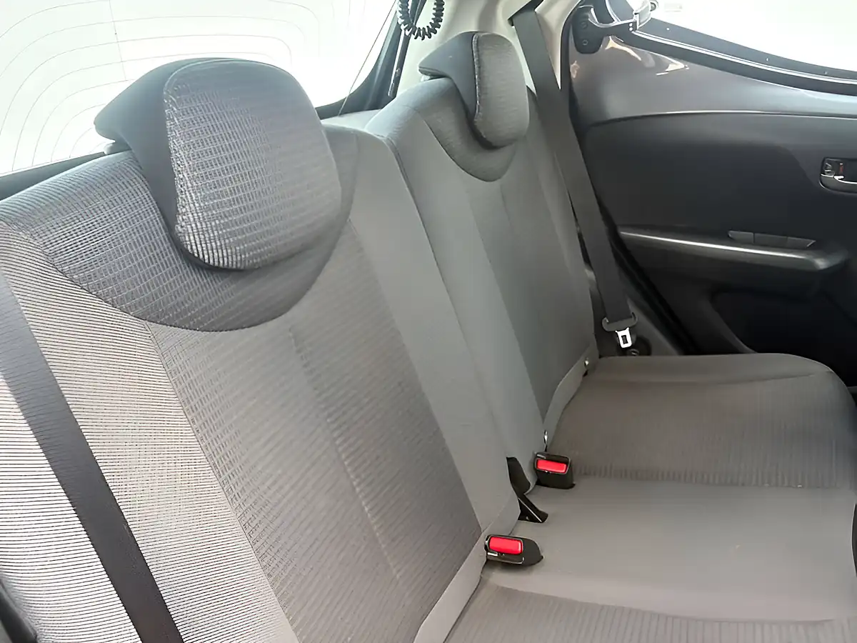 Used 2021 Toyota Aygo X-Play Decuma Grey - Interior and Exterior details 11