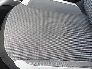 Used 2021 Toyota Aygo X-Play Decuma Grey - Interior and Exterior details 19