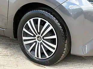 Used 2021 Toyota Aygo X-Play Decuma Grey - Interior and Exterior details 3