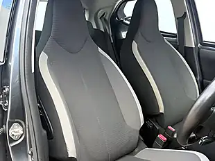 Used 2021 Toyota Aygo X-Play Decuma Grey - Interior and Exterior details 8