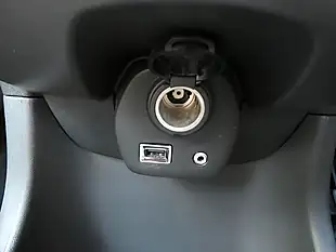 Used 2021 Toyota Aygo X-Play Decuma Grey Metallic - Interior and Exterior details 15