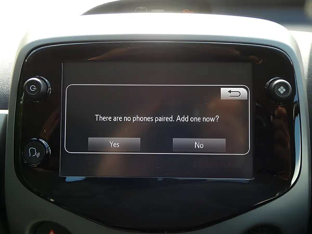 Used 2021 Toyota Aygo X-Play Decuma Grey Metallic - Interior and Exterior details 18