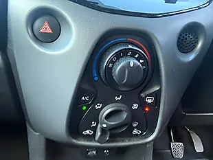 Used 2021 Toyota Aygo X-Play Grey - Interior and Exterior details 8