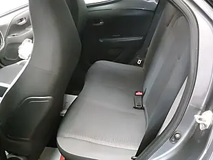 Used 2021 Toyota Aygo X-Play Tss Grey - Interior and Exterior details 16