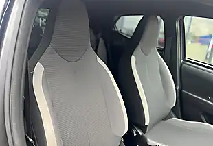 Used 2021 Toyota Aygo X-Trend Tss Magnetic Grey - Interior and Exterior details 14