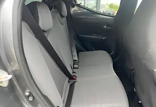 Used 2021 Toyota Aygo X-Trend Tss Magnetic Grey - Interior and Exterior details 19