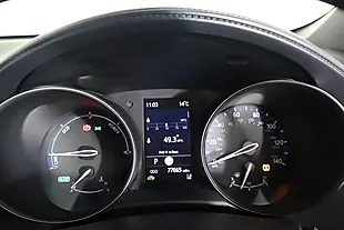 Used 2021 Toyota C-Hr Design Black - Interior and Exterior details 13
