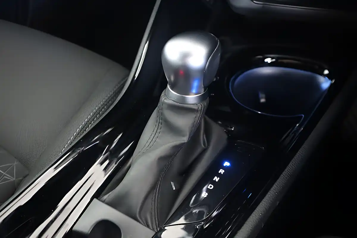Used 2021 Toyota C-Hr Design Black - Interior and Exterior details 17